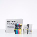 Epson 603 XL Ink Cartridge